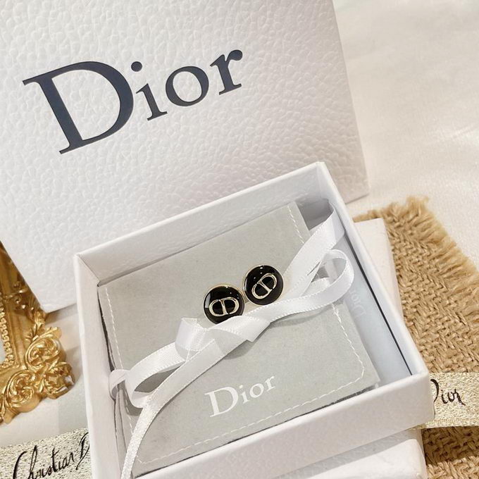 Dior Earrings ID:20230802-38